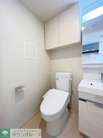 ARKMARK世田谷砧の物件内観写真